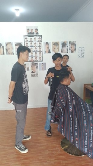 Barber 2